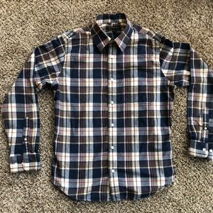 Banana Republic Cotton Shirt